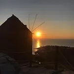 The Stone Windmill * Koundouros