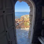 The Stone Windmill