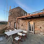 别墅 The Stone Windmill *