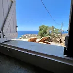The Stone Windmill 别墅 Koundouros