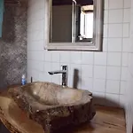 The Stone Windmill *