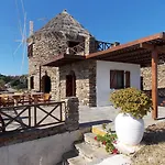 The Stone Windmill Koundouros