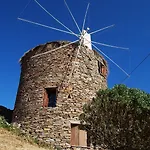 The Stone Windmill Koundouros