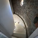 The Stone Windmill Koundouros