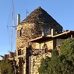 别墅 The Stone Windmill