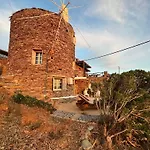 别墅 The Stone Windmill *