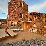 The Stone Windmill * Koundouros