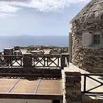 The Stone Windmill Koundouros