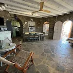 The Stone Windmill *