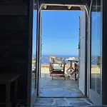 The Stone Windmill 别墅 Koundouros