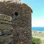 The Stone Windmill