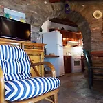 别墅 The Stone Windmill *