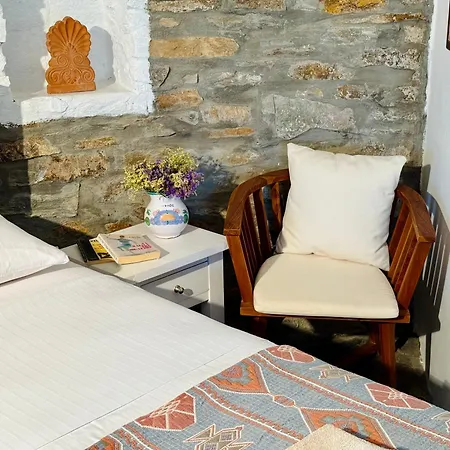 Villa The Stone Windmill *