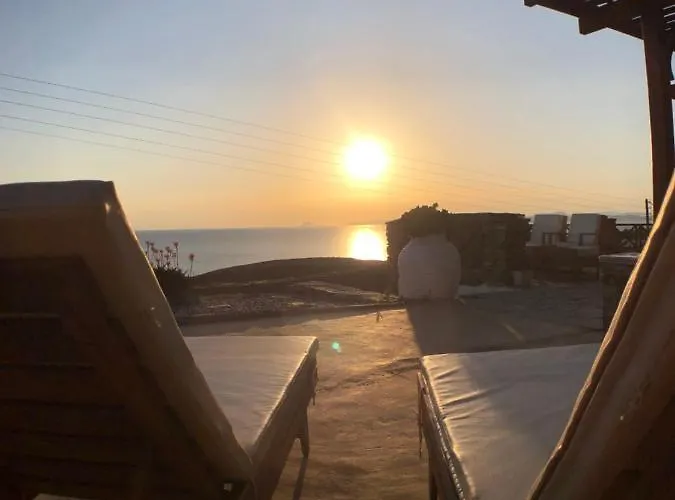 Villa The Stone Windmill *