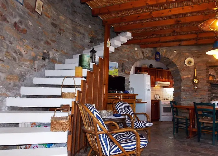 Villa The Stone Windmill *