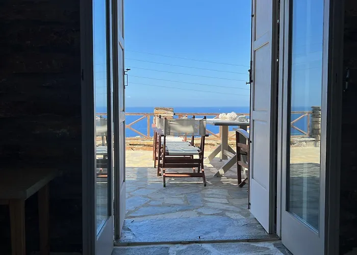 The Stone Windmill Villa *