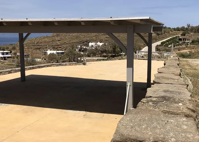 Villa The Stone Windmill