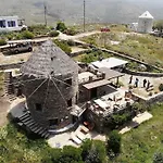 The Stone Windmill *