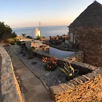 The Stone Windmill