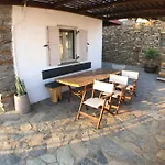 The Stone Windmill Villa Koundouros