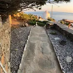The Stone Windmill * Koundouros