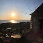 The Stone Windmill