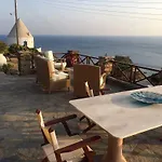The Stone Windmill Koundouros