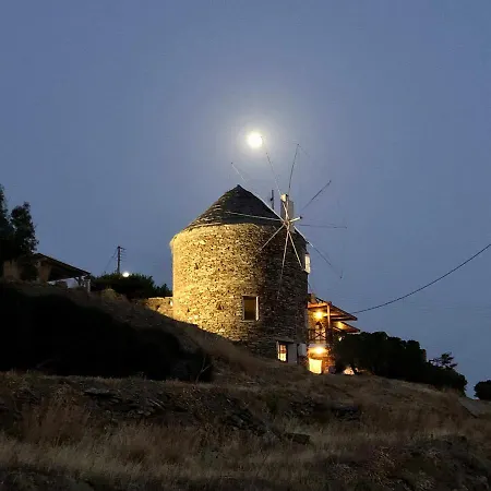 Villa The Stone Windmill *