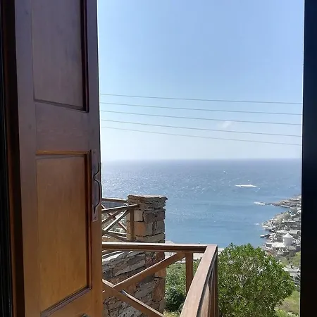 The Stone Windmill Villa