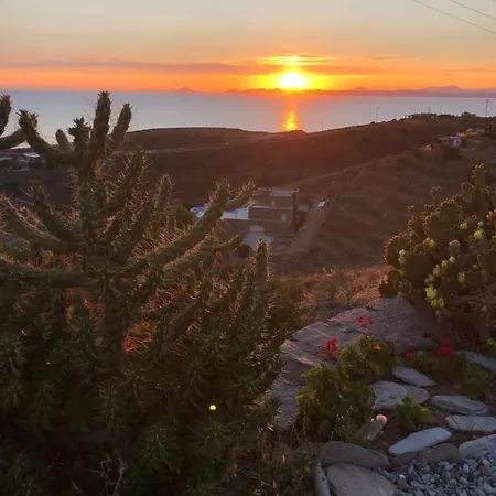 The Stone Windmill *