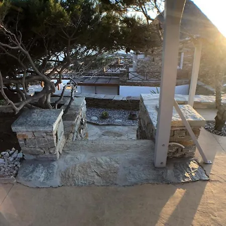 Villa The Stone Windmill