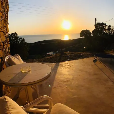 Villa The Stone Windmill *