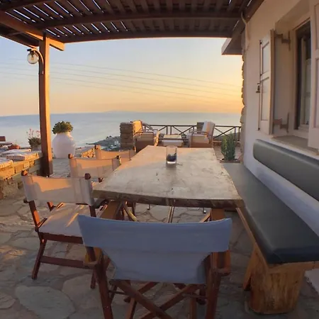 Villa The Stone Windmill *