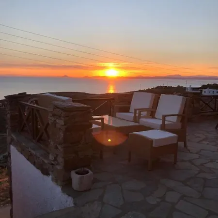 Villa The Stone Windmill *