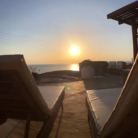 Villa The Stone Windmill *