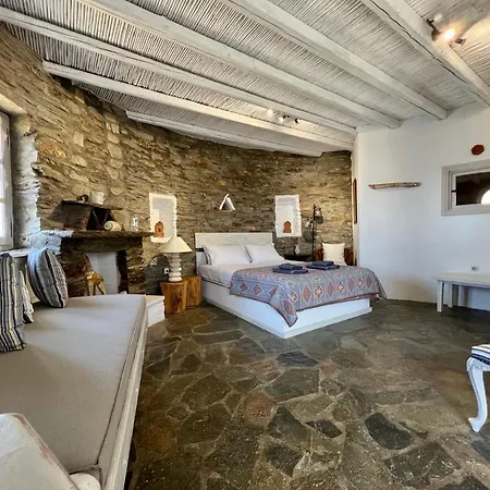 Villa The Stone Windmill *