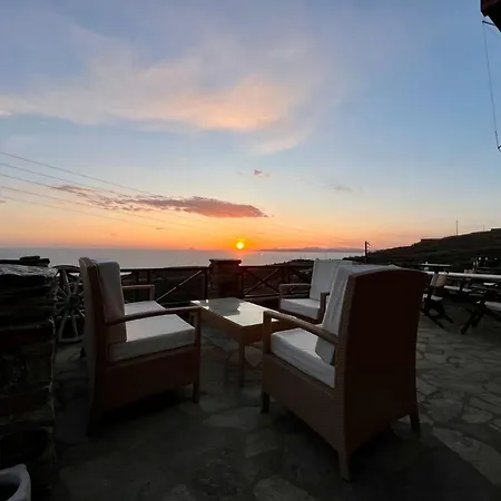 The Stone Windmill Villa *