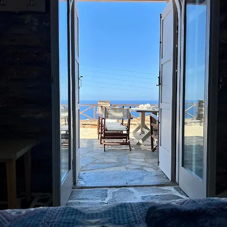 The Stone Windmill Villa