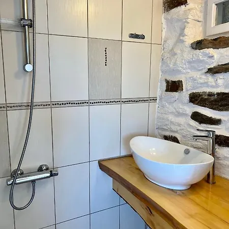The Stone Windmill Villa