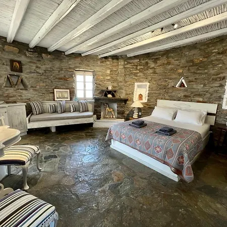 Villa The Stone Windmill *