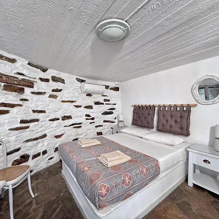 Villa The Stone Windmill Koundouros