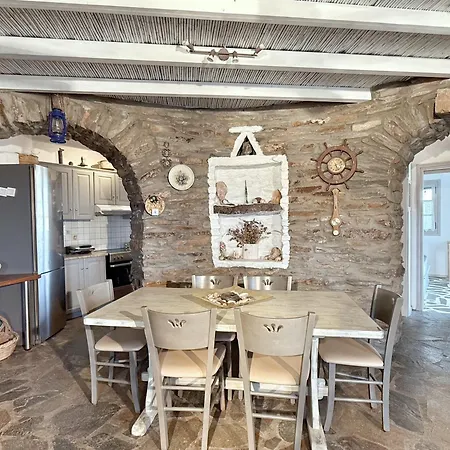 Villa The Stone Windmill