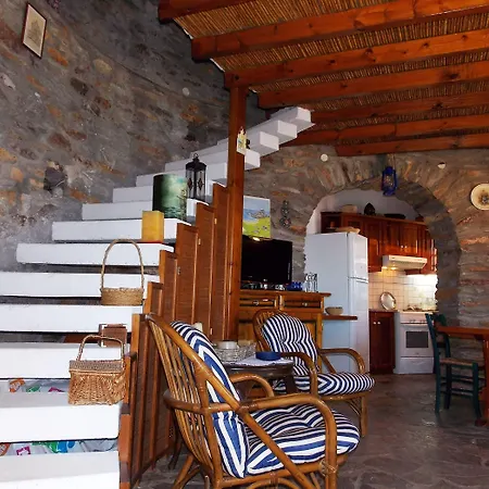 Villa The Stone Windmill *