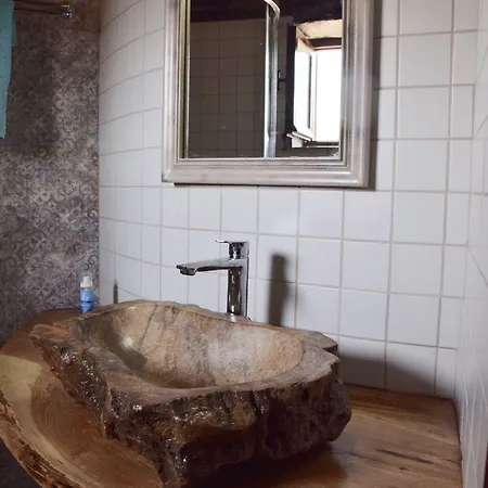 The Stone Windmill *