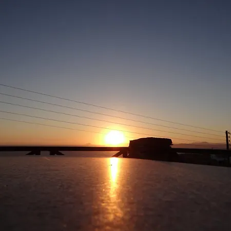 Villa The Stone Windmill *