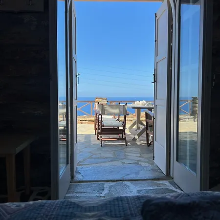 The Stone Windmill Villa *