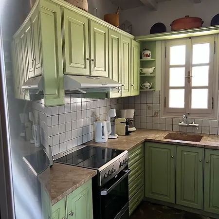 Villa The Stone Windmill