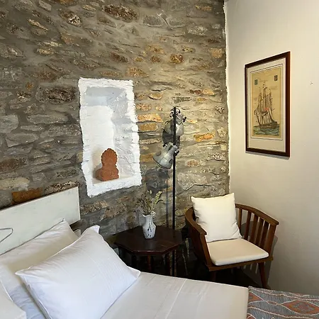 Villa The Stone Windmill