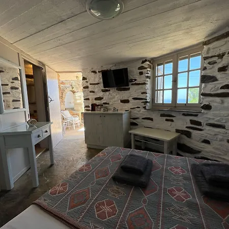 The Stone Windmill Villa *