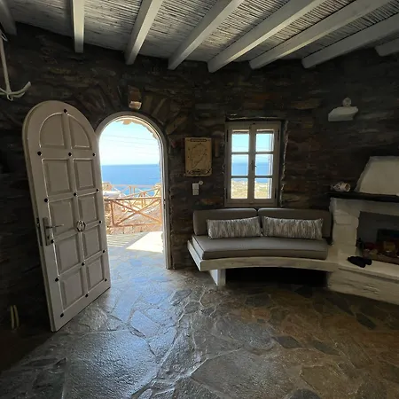 The Stone Windmill Villa *